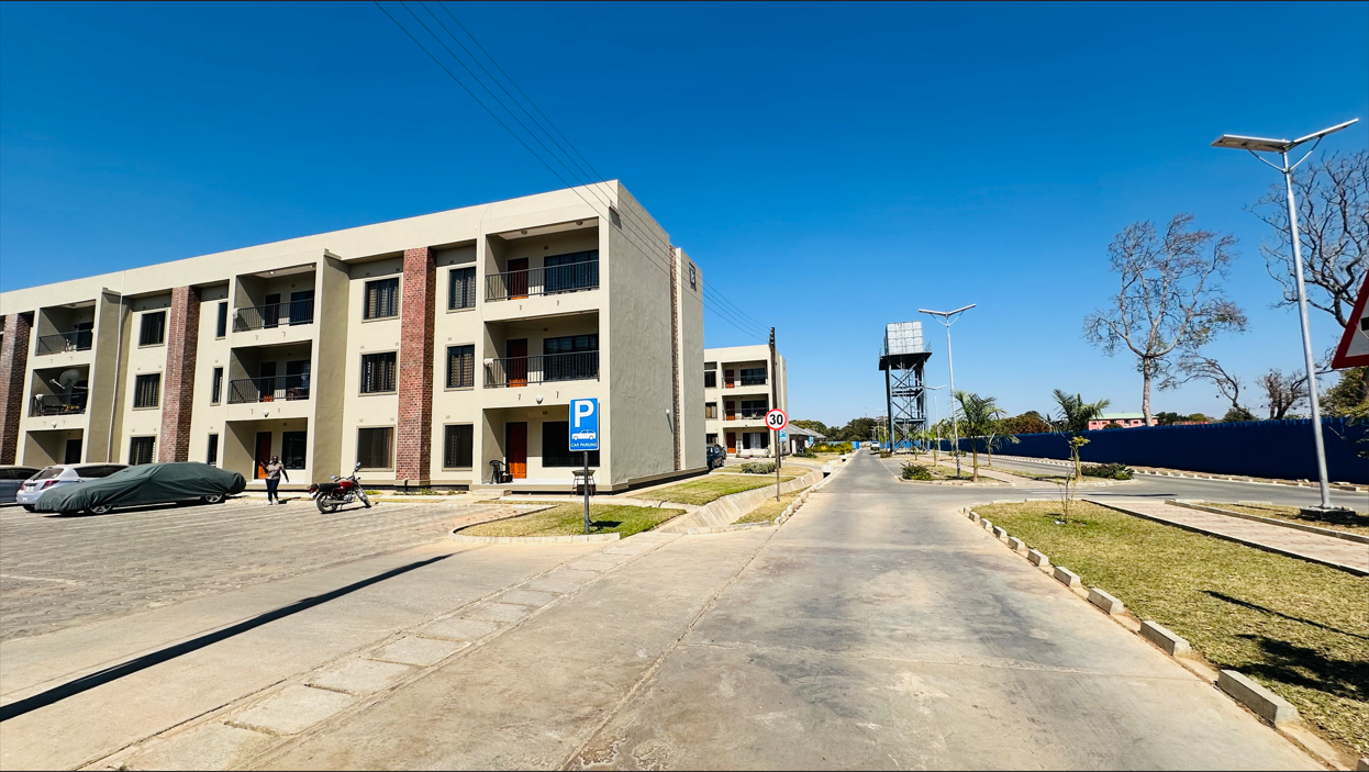 TreesINN - An Investment of NSPS