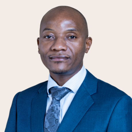 Ling'aniso Dube Hwalima